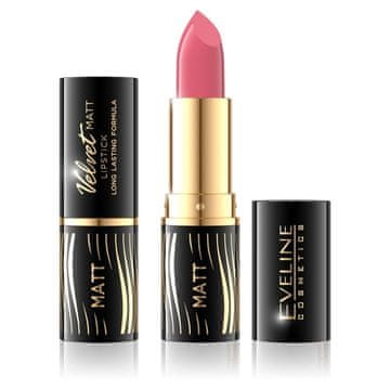 Eveline Velvet Matt ruž za usne br. 511 1 kom