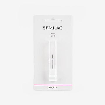 Semilac Frez diamentowy Płomień Bit 012 1 sztuka