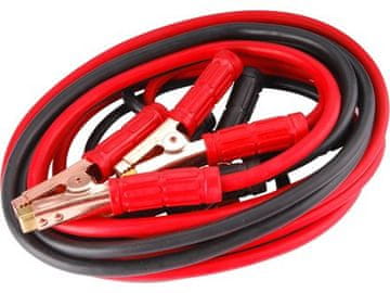 Extol Premium Kabel za pokretanje (8864320) jump starter cable, 800A, cable length 5m