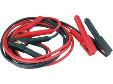 Extol Craft Kabel za pokretanje (9609) jump starter cable, 400A, cable length 3.5m