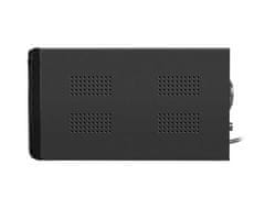 Armac Office 1000E LCD linijsko-interactive 3x230V PL UPS napajanje za slučaj nužde