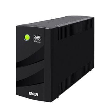 4EVER DUO Line-Interactive 850 PL AVR USB UPS neprekidni izvor napajanja