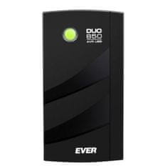 4EVER DUO Line-Interactive 850 PL AVR USB UPS neprekidni izvor napajanja