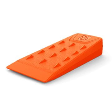 Husqvarna Drvosječin klin za obaranje drveća 10" Husqvarna 260 mm visina 26 mm