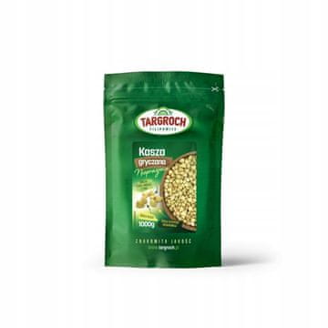 Nepržena heljdina krupica, rinfuza, 1000 g, Targroch