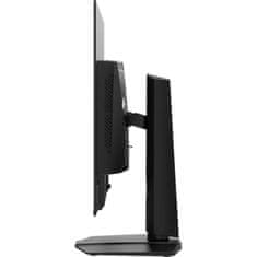 MSI Monitor MAG 322UP QD-OLED E16 31,5" / 4K UHD / 165Hz / 0,03ms (GTG) (crni) PD 15W - podesiv po visini