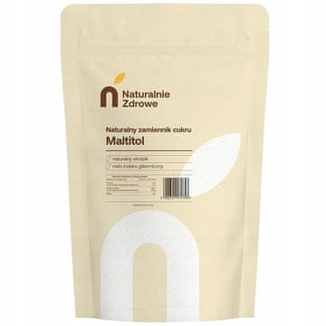 Maltitol prirodno zdrav 1kg