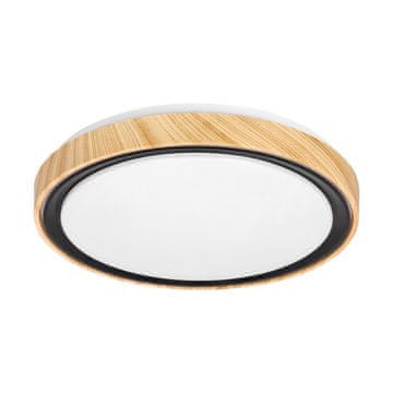 Okrugla stropna svjetiljka AFLO LED 24W CA14-33932 Candellux