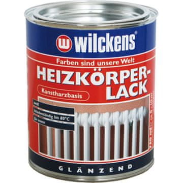 Granit NOPOLUX WILCKENS Zeleni lak za radijatore 750 ml limenka