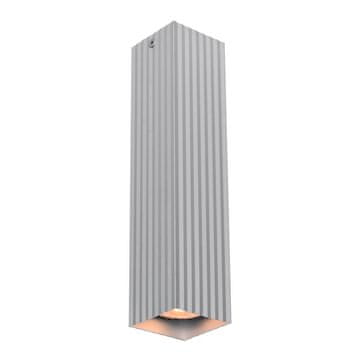 Italux Nadgradna ugradbena ploča TECNO CLN-37492-L-ALU Italux