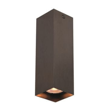 Italux Oprawa natynkowa spot ANDER CLN-28394-M-BRO Italux