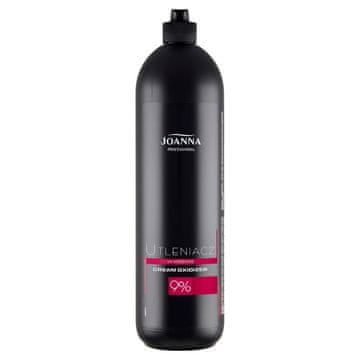 Joanna Professional Styling boja za kosu i trajna kremasta oksidans 9% 1L