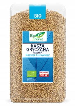 Pržena heljdina krupica 1 kg