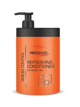 Prosalon regenerator za kosu za kontrolu sebuma 1000 ml