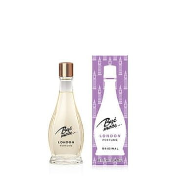 MIRACULUM Parfem Maybe London 10ml