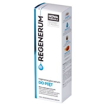 Regenerum serum D/piet 30G