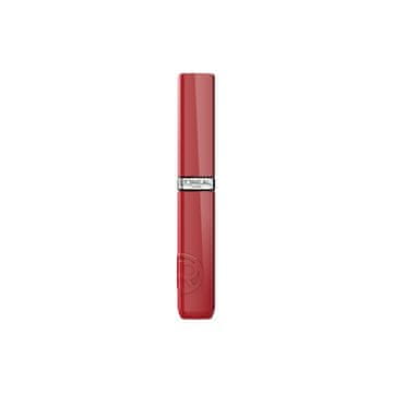 Maybelline L'Oréal Infaillible Laque Resistance ruž za usne 215 Drunk In Rose