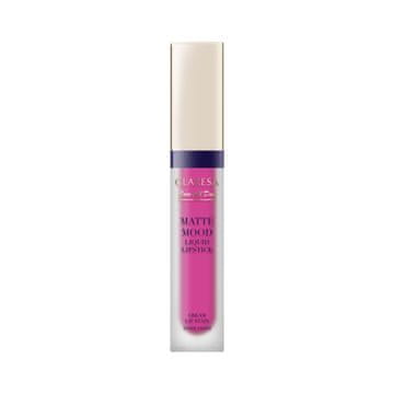 Claresa Matte Mood mat tekući ruž za usne 06 Bliss 7 ml