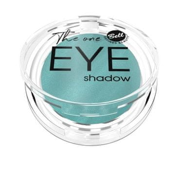 Bell The One Eyeshadow sjenilo za oči br. 10 - biserno 1 kom