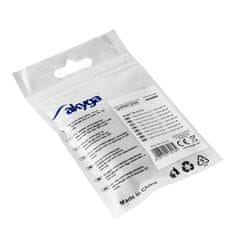 Akyga Adapter Akyga AK-CA-53 Slim SATA (M) / SATA (F)