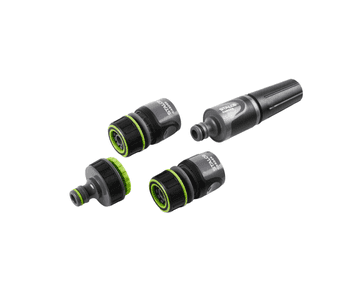 Stalco Garden Set od 4 komada s 1/2” exp mlaznicom za raspršivanje Stalco Garden S101210212