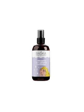 SOLVERX Baśka prebiotički losion za kosu - Maciejkowa 100 ml