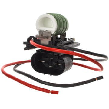 Otpornik ventilatora hladnjaka za Buick Encore 12-19