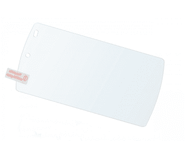 Kaljeno staklo za LG Nexus 5