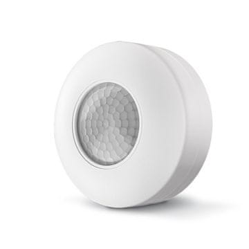 PIR senzor pokreta i svjetla 1200W IP20 8 metara okrugli Videx