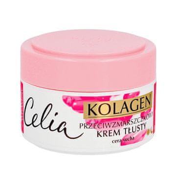 DAX Celia Collagen Series krema protiv bora za suhu kožu