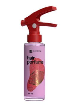 HI parfem za kosu Vanilija i ruža 100 ml