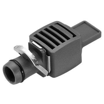 Gardena Čep za zatvaranje 13 mm 1/2" Gardena mds / 5 kom. / 8324-29