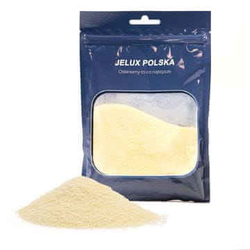 Prehrambena želatina 180 Bloom 100g