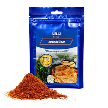 Marinada za vrat 120 g