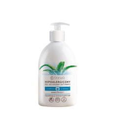 BARWA hipoalergeni hidratantni gel za intimnu higijenu - s aloe verom 500 ml