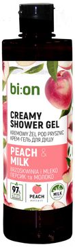 ELFA PHARM BIO Naturell Kremasti gel za tuširanje 473 ml