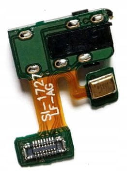 Samsung J610 J6 Plus HF traka
