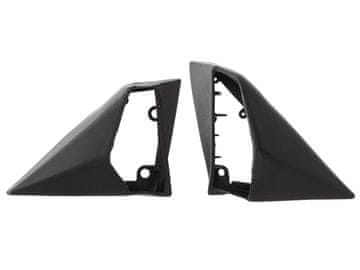 Mercedes W124 84-93 gumene brtve za vanjsko ogledalo L + R set od 2 komada
