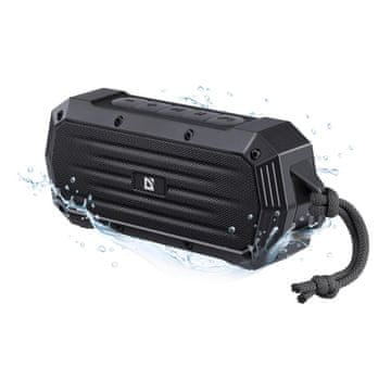 Defender Zvučnik Defender Octagon bluetooth 5w bt/fm/tf/usb/aux/tws/ipx5