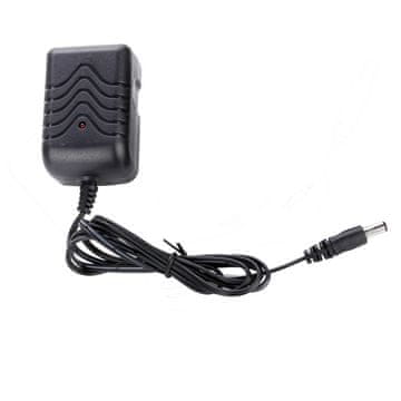 Baofeng Adapter za napajanje za UV-5R/B5/82/V8