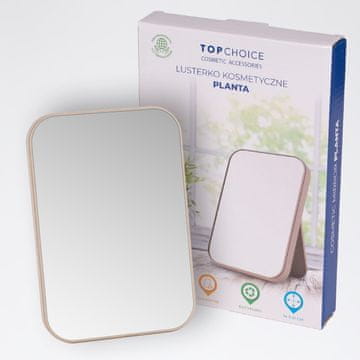 TOP CHOICE Kozmetičko ogledalo - Planta