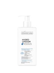 Bielenda Hydro Lipidium hidratantni i umirujući balzam za tijelo 300 ml