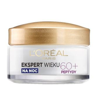 L’Oréal Age Expert 60+ regenerirajuća noćna krema 50ml