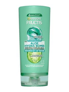 Garnier Fructis Aloe Hydra Bomb hidratantni regenerator za dehidriranu kosu 200 ml