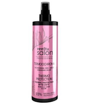 Salon Profesionalni sprej za oblikovanje kose - termalna zaštita 200 ml