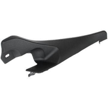 Dacia Dokker 12-17 lijevi poklopac maske
