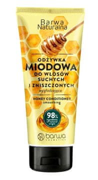 BARWA regenerator s prirodnim medom u tubi 200 ml