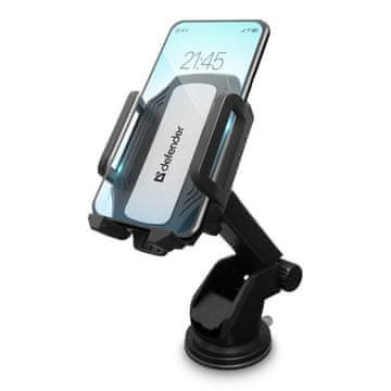 Defender Uchwyt samochodowy Defender CH-120 55-95mm za telefon i navigaciju