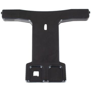 Nosač za montažu maske hladnjaka za Mercedes W204 C-klasu 07-11