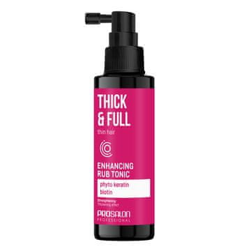 Prosalon tonik za gustu i gustu kosu 100 ml